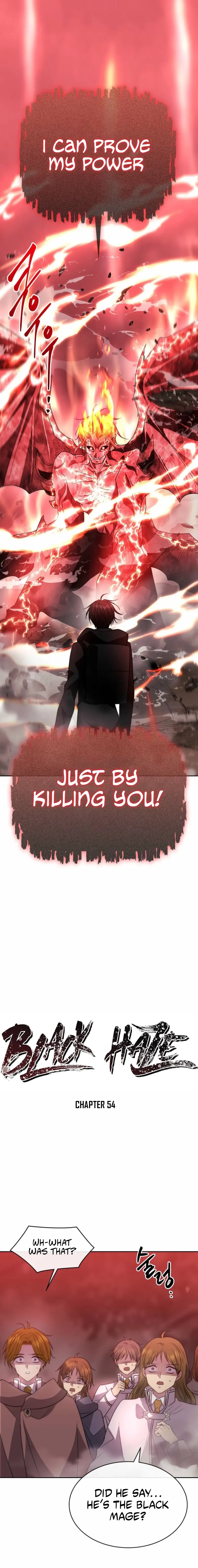 Read Black Haze EN Manga Online