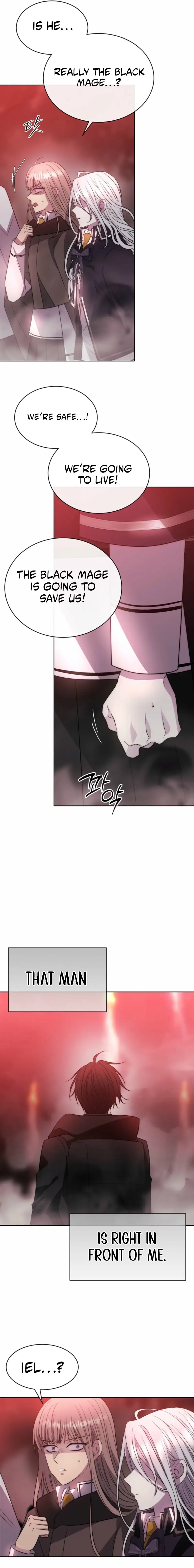 Read Black Haze EN Manga Online