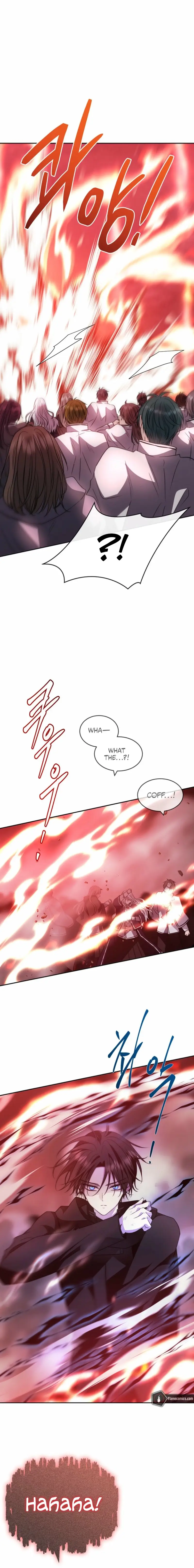 Read Black Haze EN Manga Online