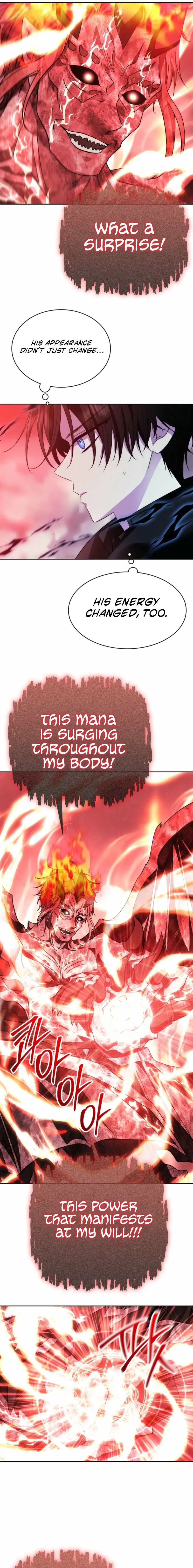 Read Black Haze EN Manga Online