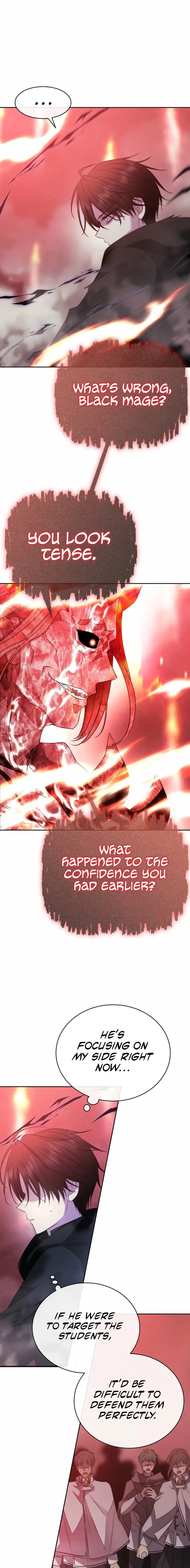 Read Black Haze EN Manga Online