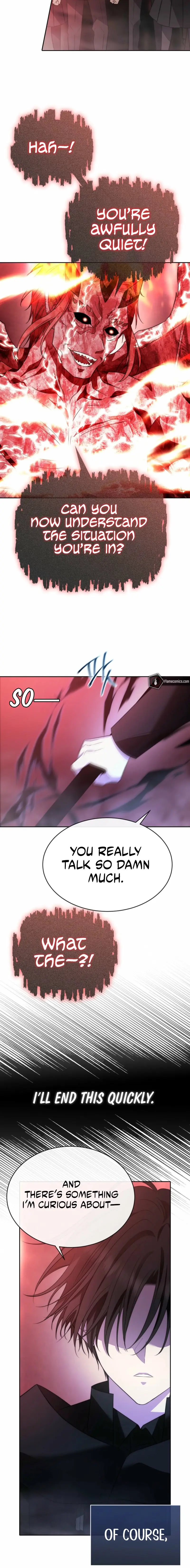 Read Black Haze EN Manga Online