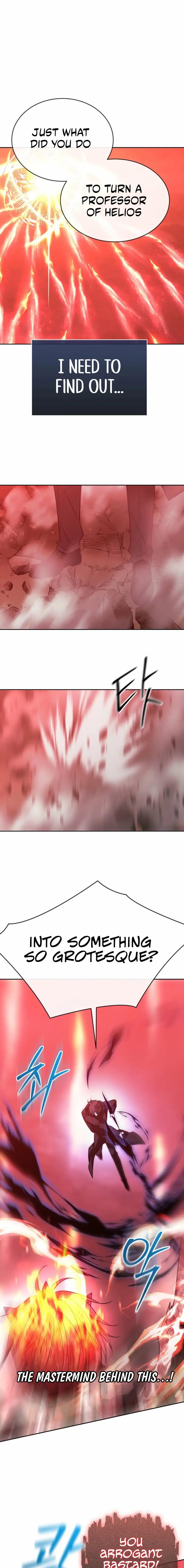 Read Black Haze EN Manga Online