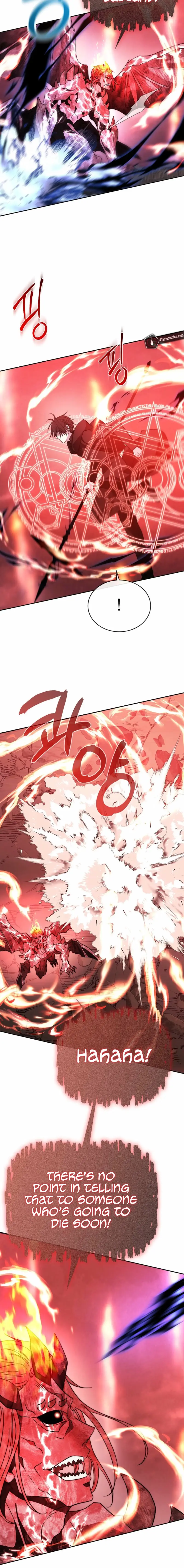 Read Black Haze EN Manga Online