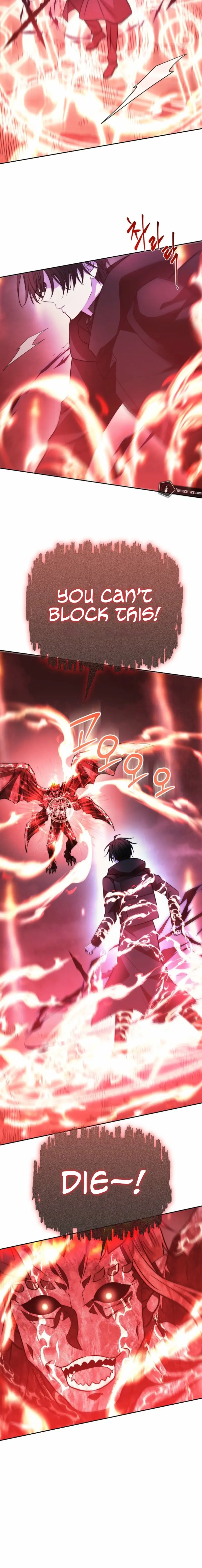 Read Black Haze EN Manga Online