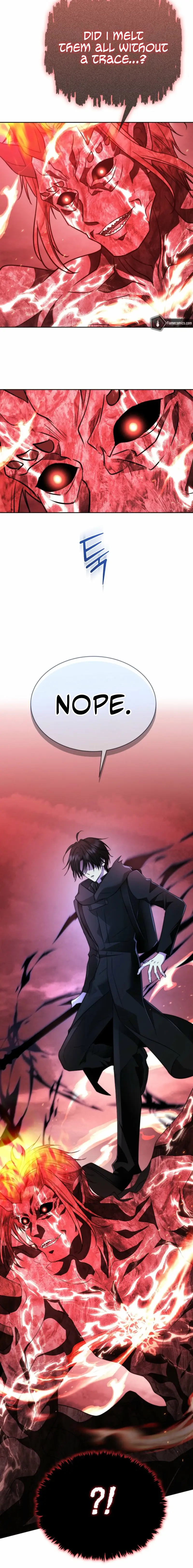 Read Black Haze EN Manga Online