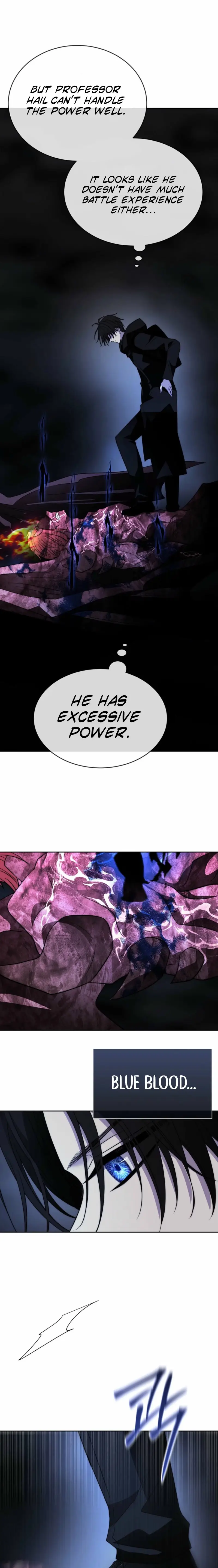 Read Black Haze EN Manga Online