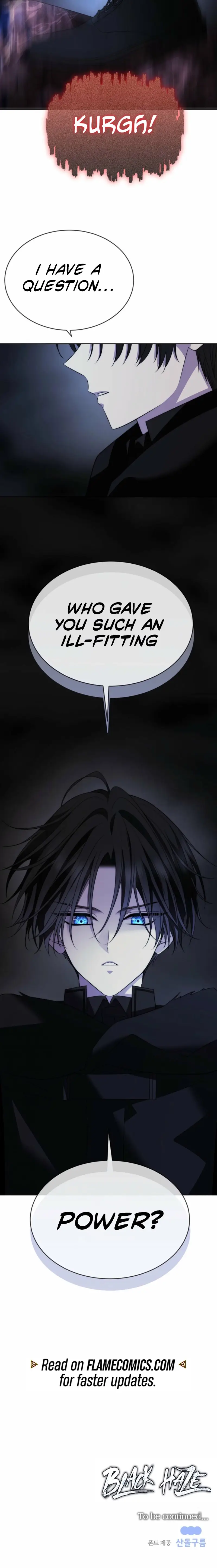 Read Black Haze EN Manga Online