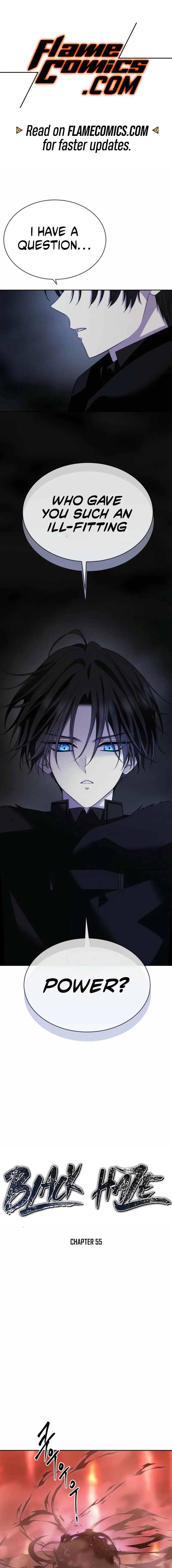 Read Black Haze EN Manga Online