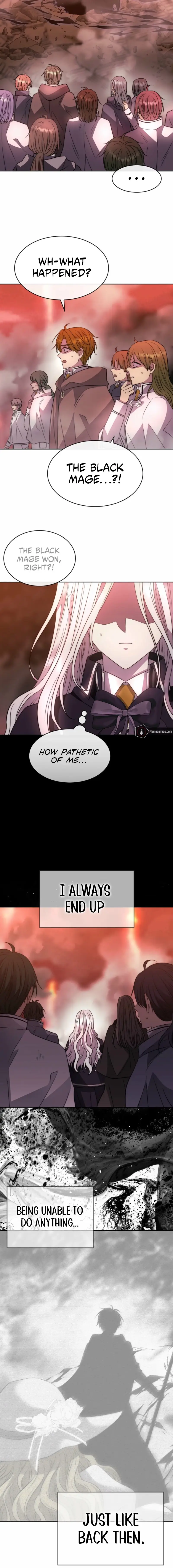 Read Black Haze EN Manga Online