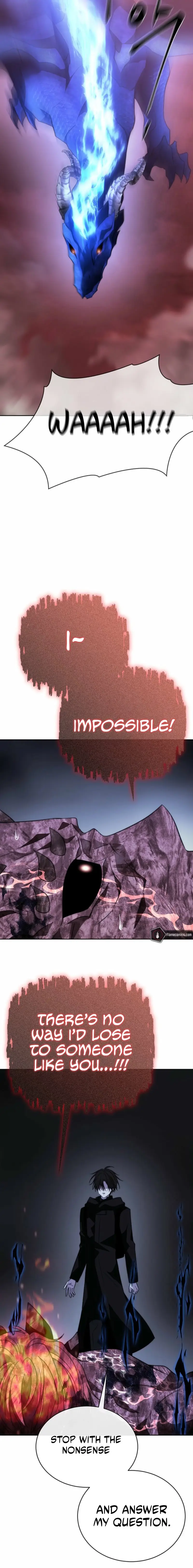 Read Black Haze EN Manga Online