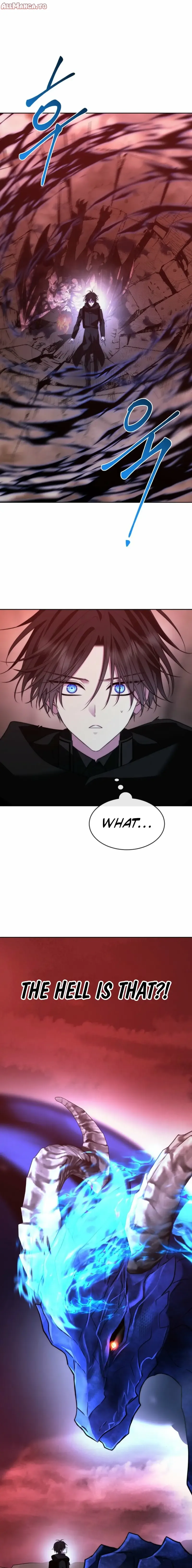 Read Black Haze EN Manga Online