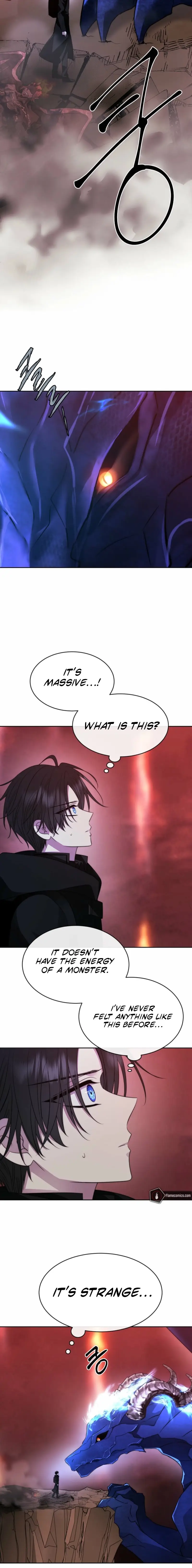 Read Black Haze EN Manga Online