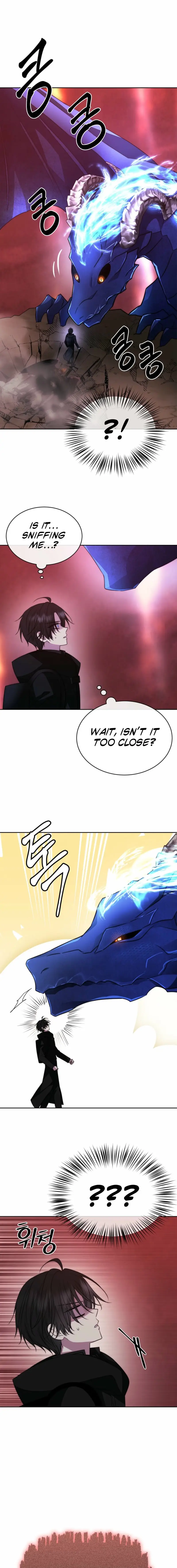 Read Black Haze EN Manga Online