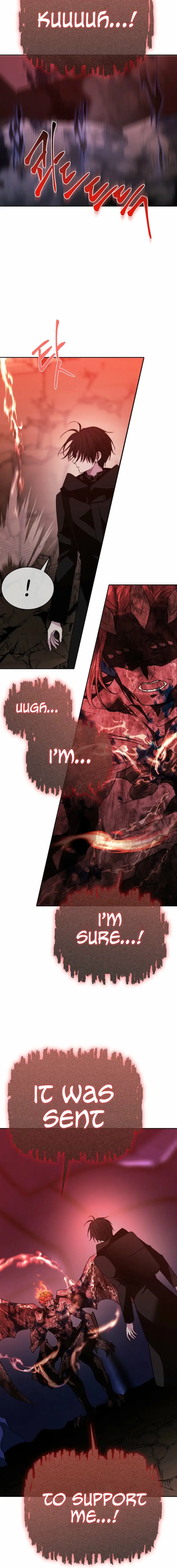 Read Black Haze EN Manga Online