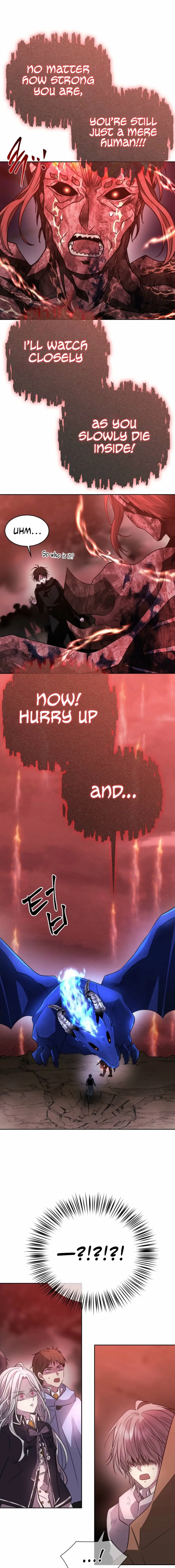 Read Black Haze EN Manga Online