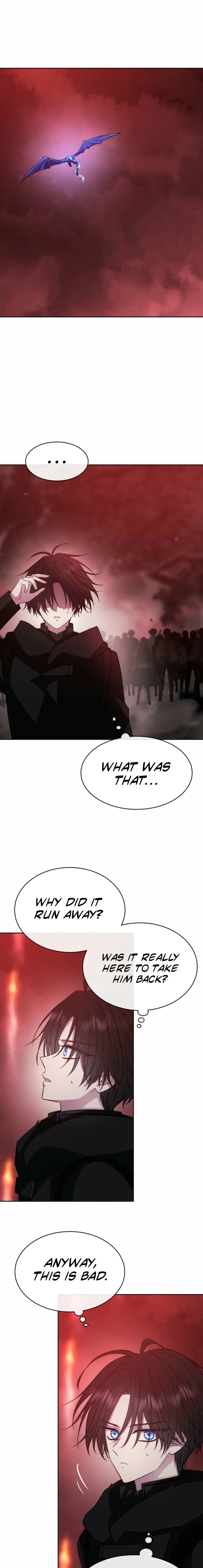 Read Black Haze EN Manga Online