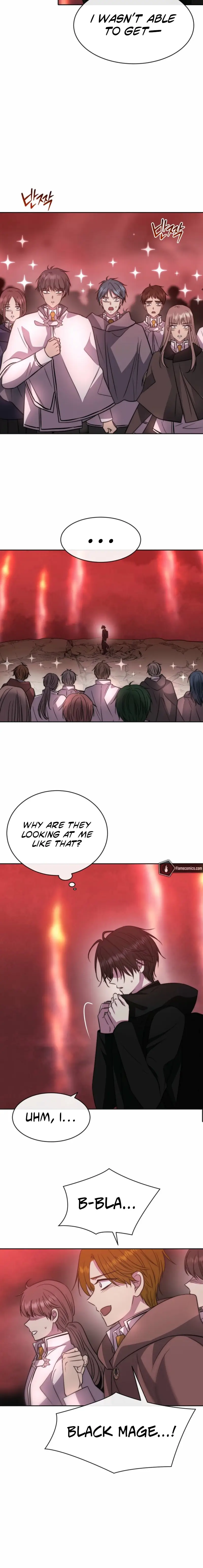 Read Black Haze EN Manga Online