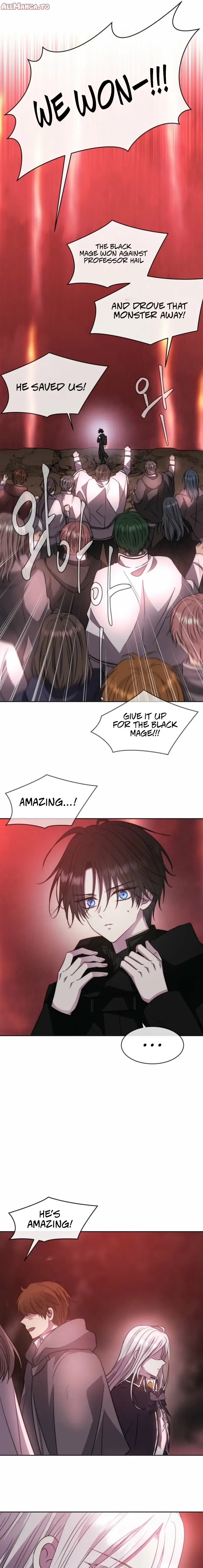 Read Black Haze EN Manga Online