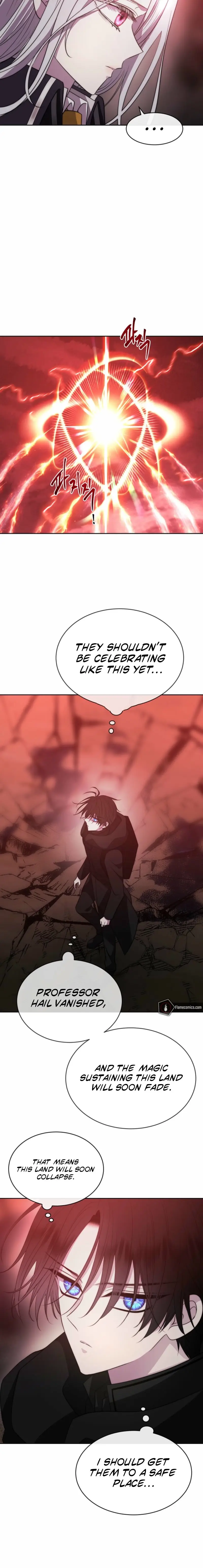 Read Black Haze EN Manga Online