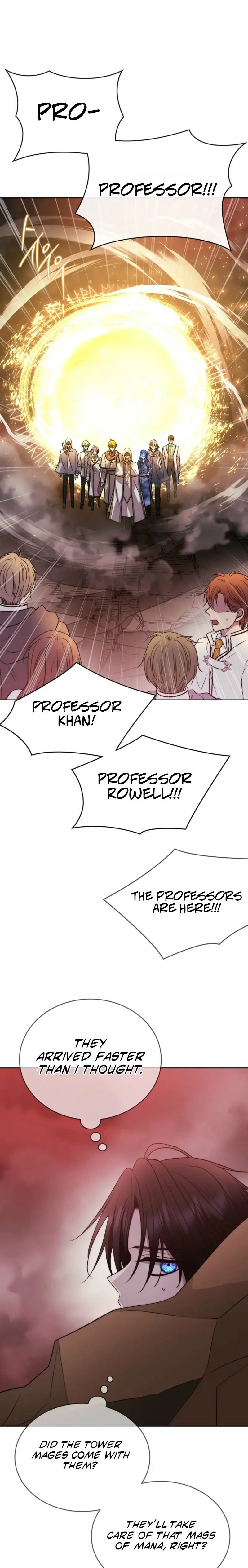 Read Black Haze EN Manga Online