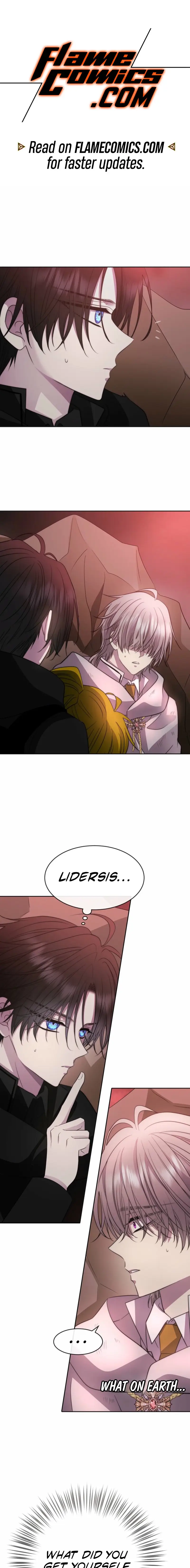 Read Black Haze EN Manga Online