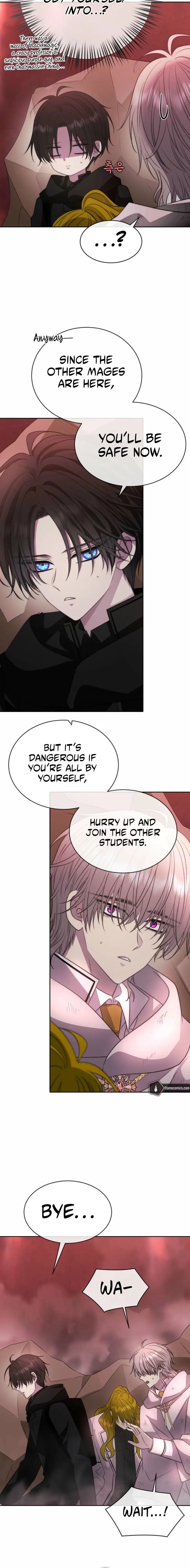 Read Black Haze EN Manga Online