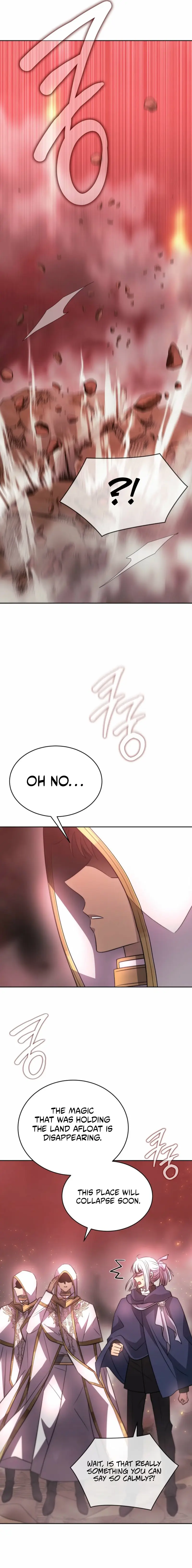 Read Black Haze EN Manga Online