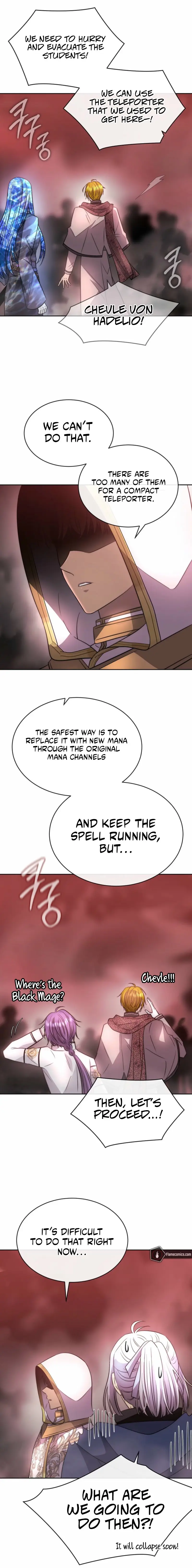 Read Black Haze EN Manga Online