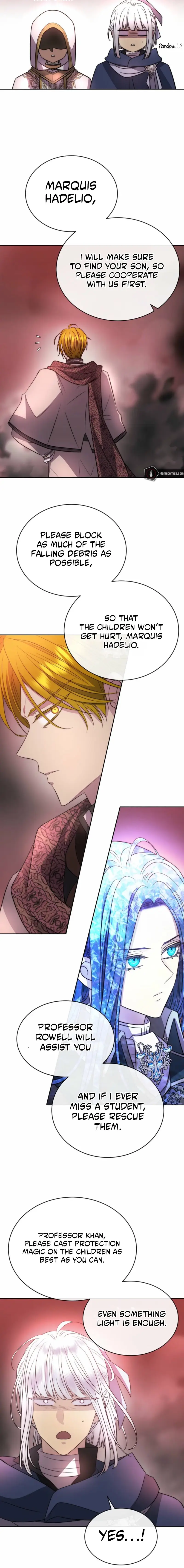 Read Black Haze EN Manga Online