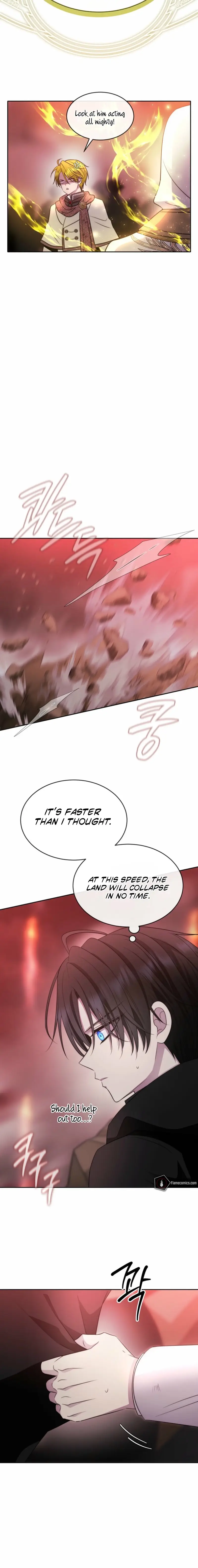 Read Black Haze EN Manga Online