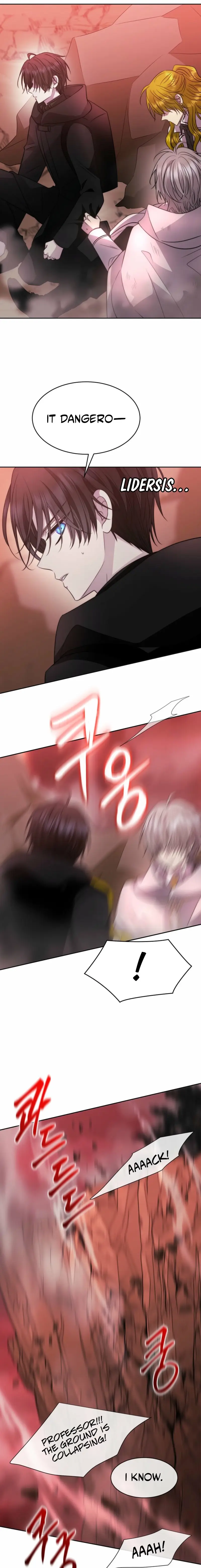 Read Black Haze EN Manga Online