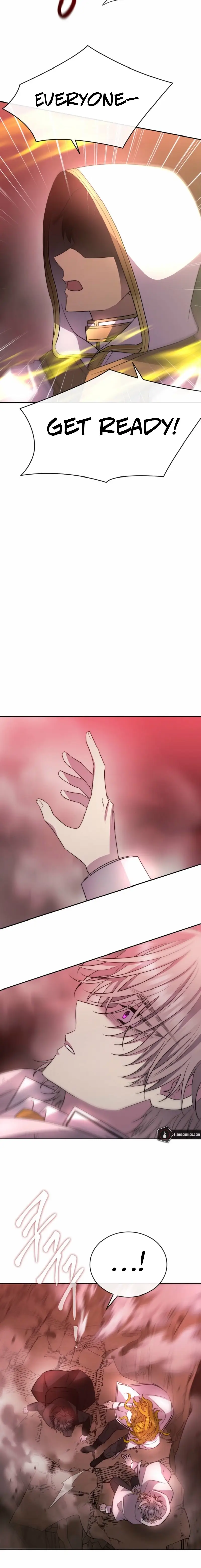 Read Black Haze EN Manga Online