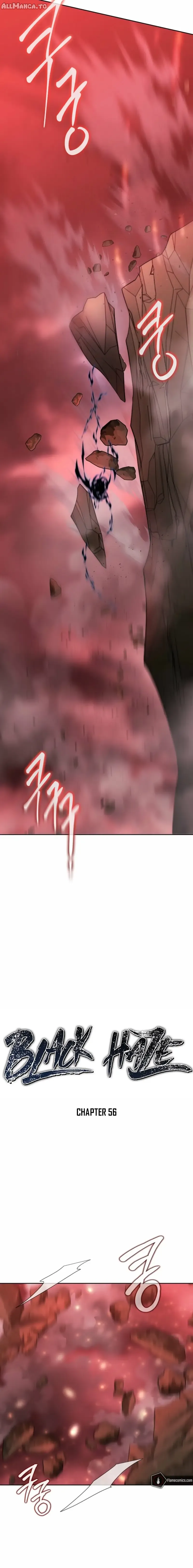 Read Black Haze EN Manga Online