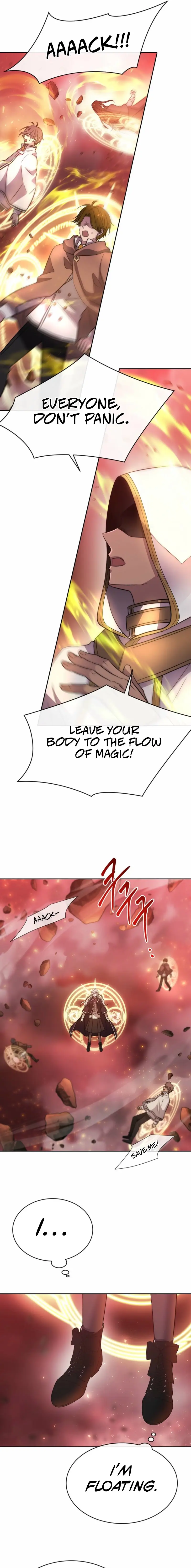 Read Black Haze EN Manga Online