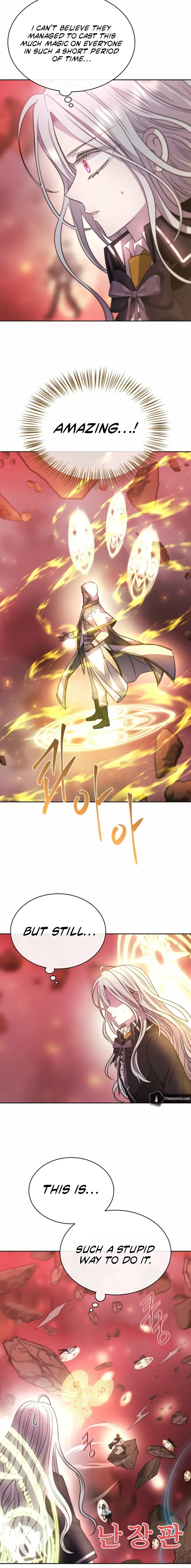 Read Black Haze EN Manga Online