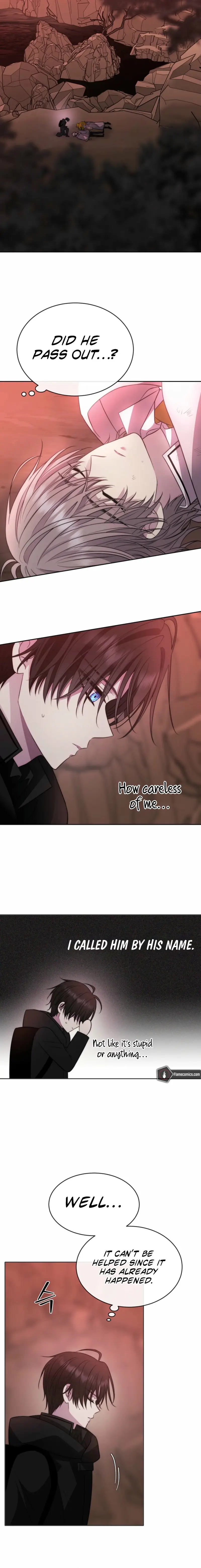 Read Black Haze EN Manga Online