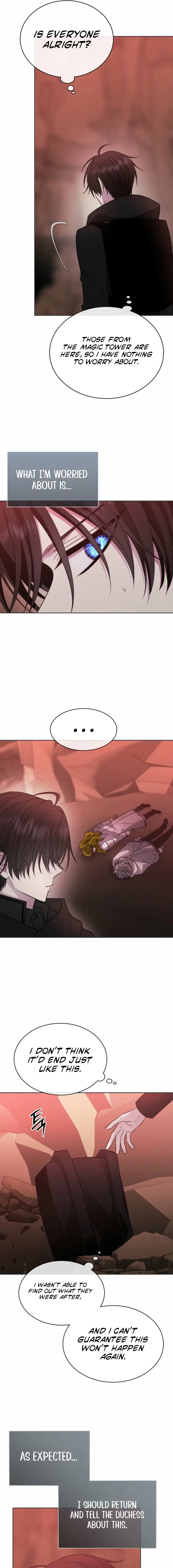 Read Black Haze EN Manga Online