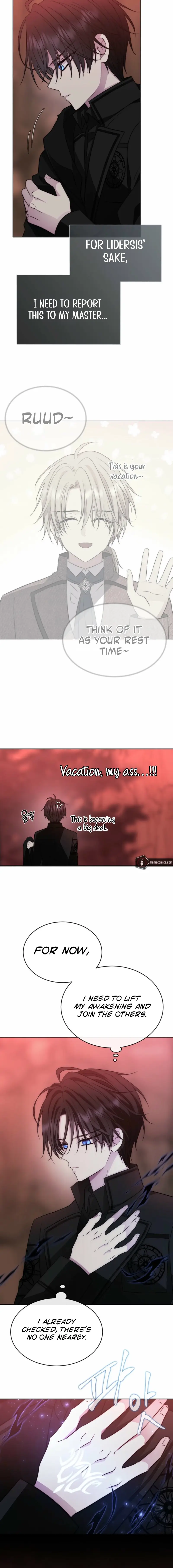 Read Black Haze EN Manga Online