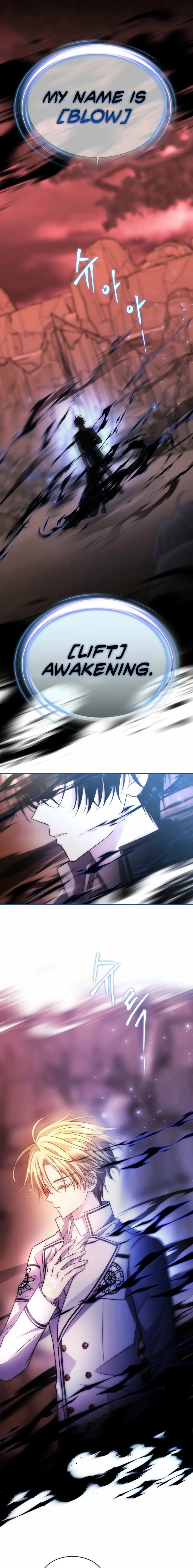 Read Black Haze EN Manga Online