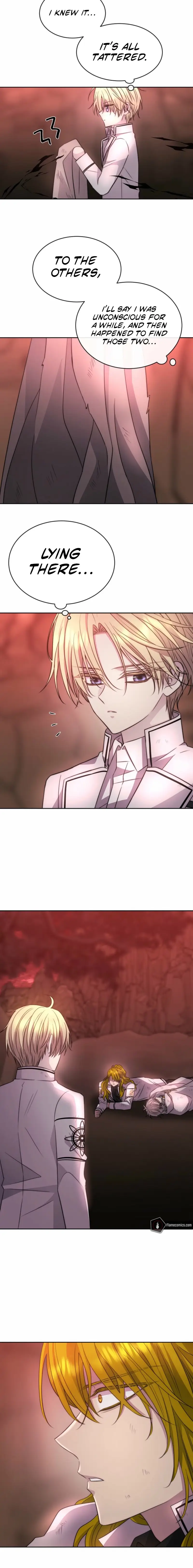 Read Black Haze EN Manga Online