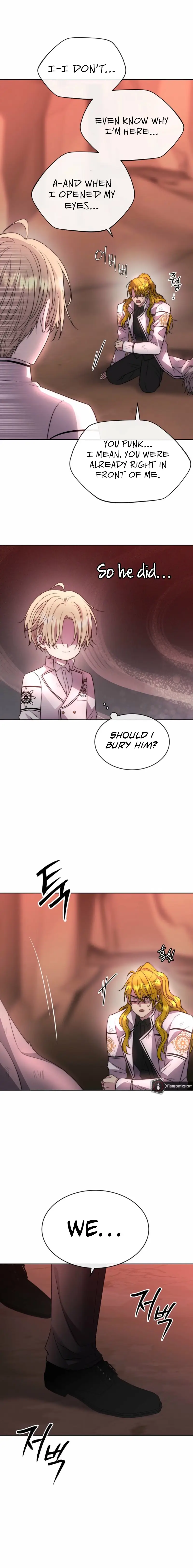 Read Black Haze EN Manga Online