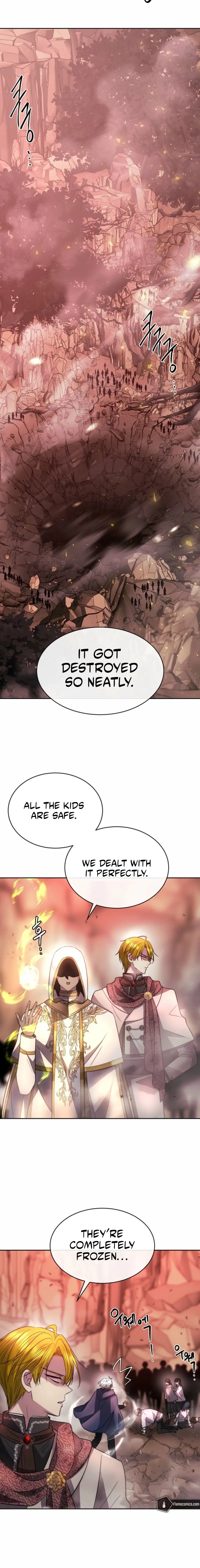 Read Black Haze EN Manga Online