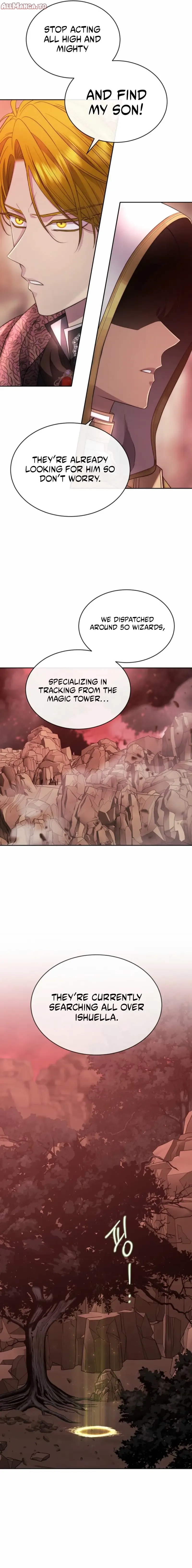 Read Black Haze EN Manga Online