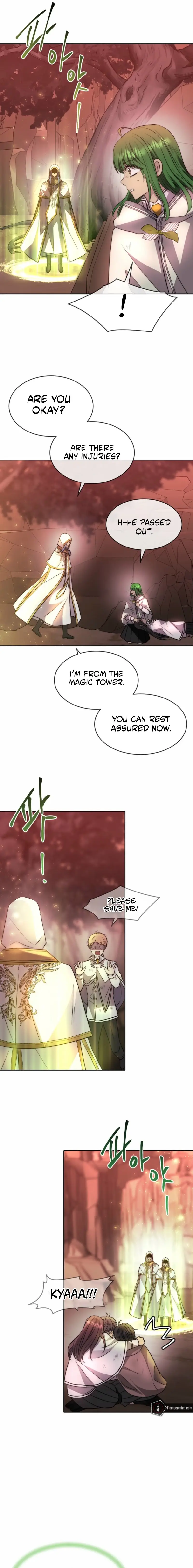 Read Black Haze EN Manga Online