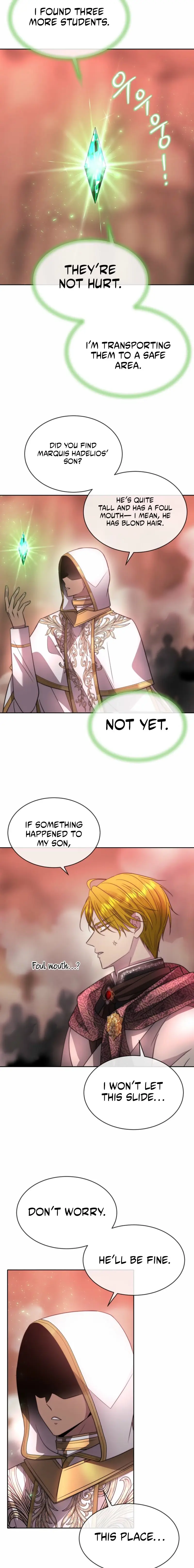 Read Black Haze EN Manga Online