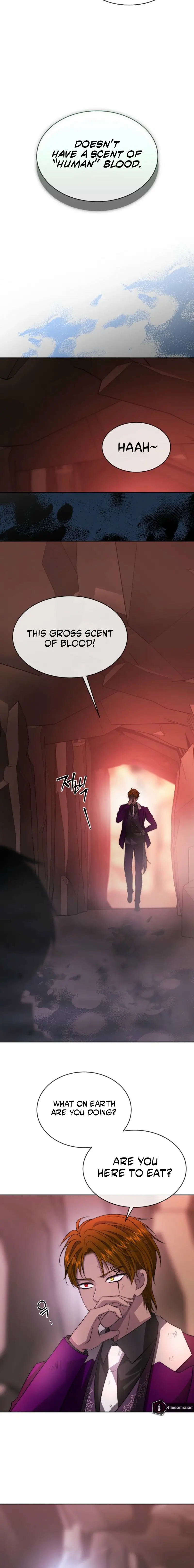 Read Black Haze EN Manga Online