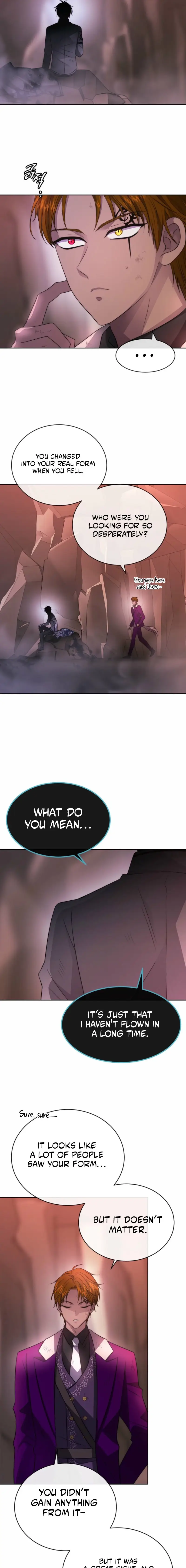 Read Black Haze EN Manga Online