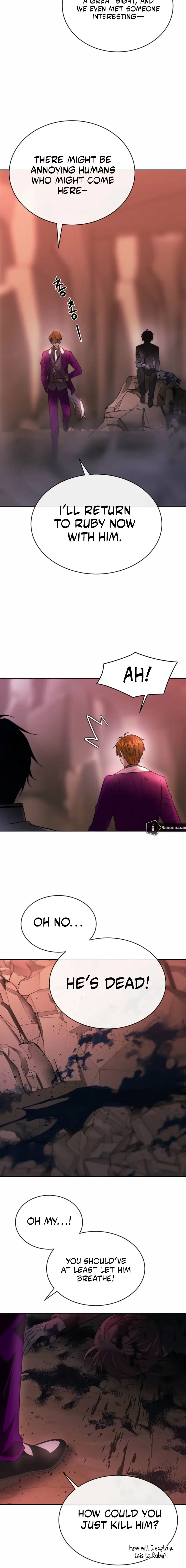 Read Black Haze EN Manga Online