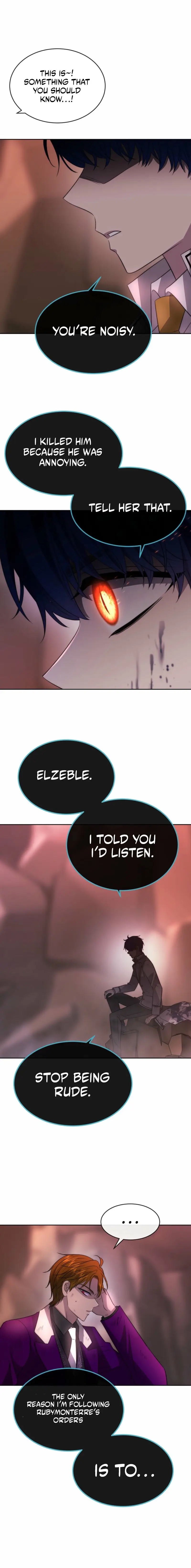 Read Black Haze EN Manga Online